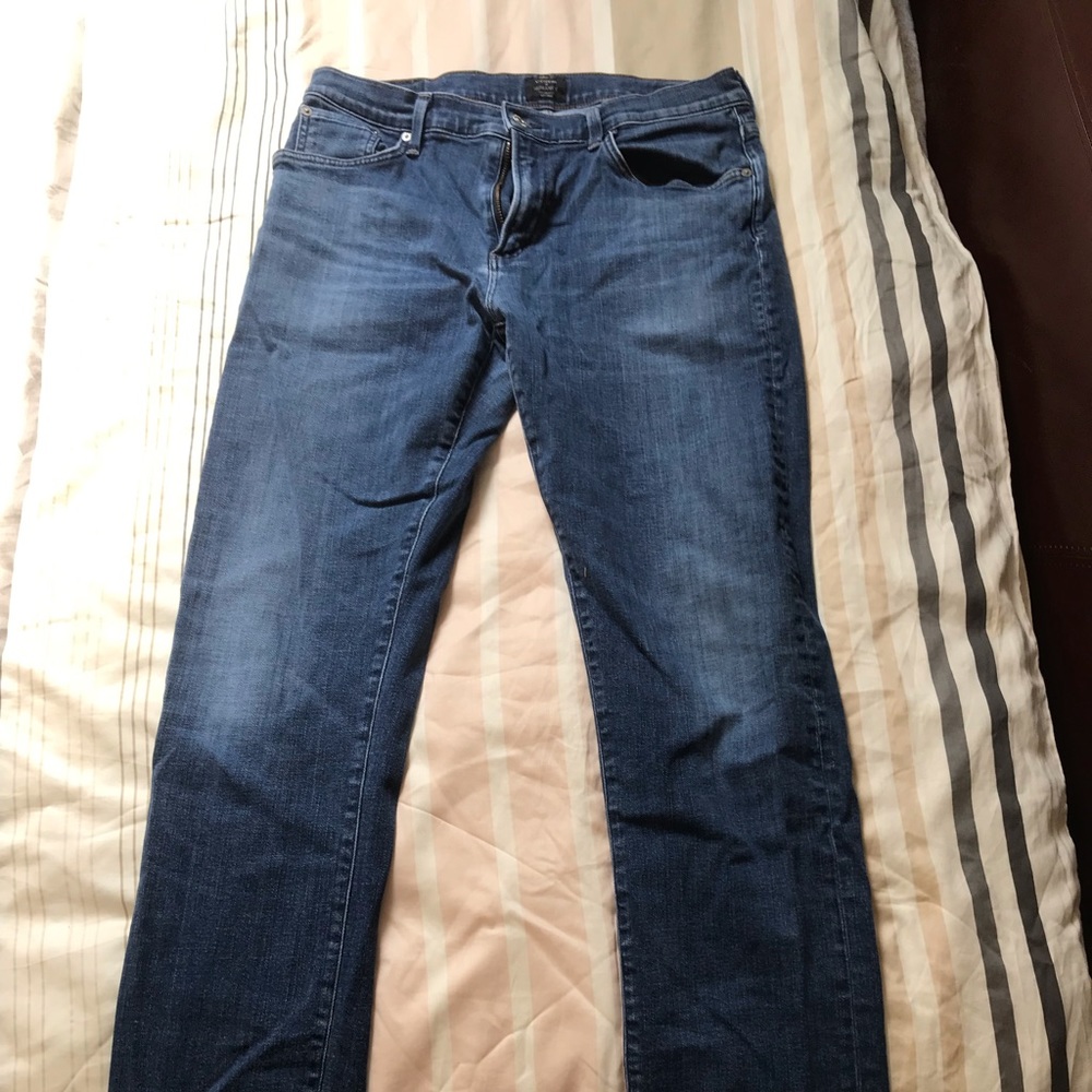 Citizens of Humanity Men’s jeans